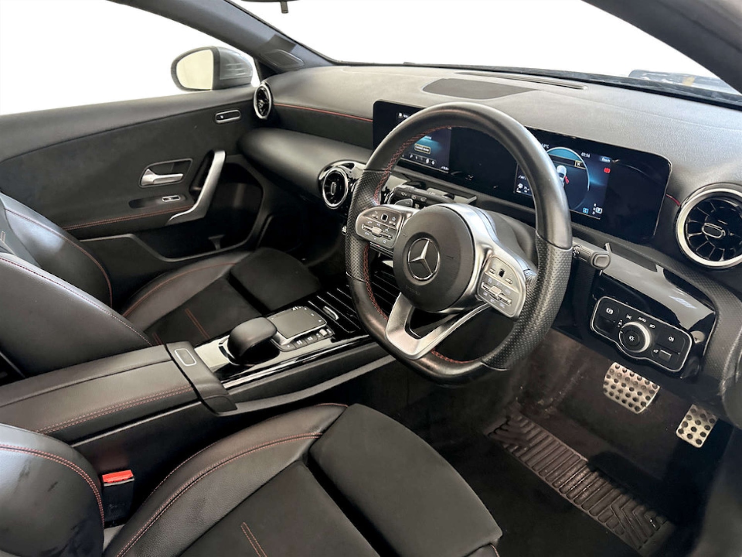 Used Mercedes-Benz A-Class 2020 for sale - 77184929: Photo 16