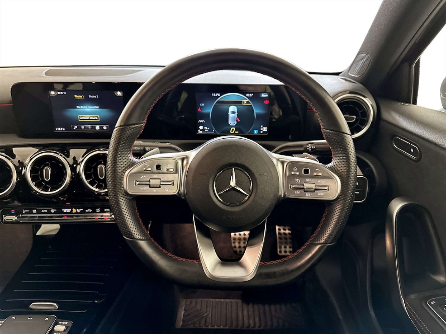 Used Mercedes-Benz A-Class 2020 for sale - 77184929: Photo 17