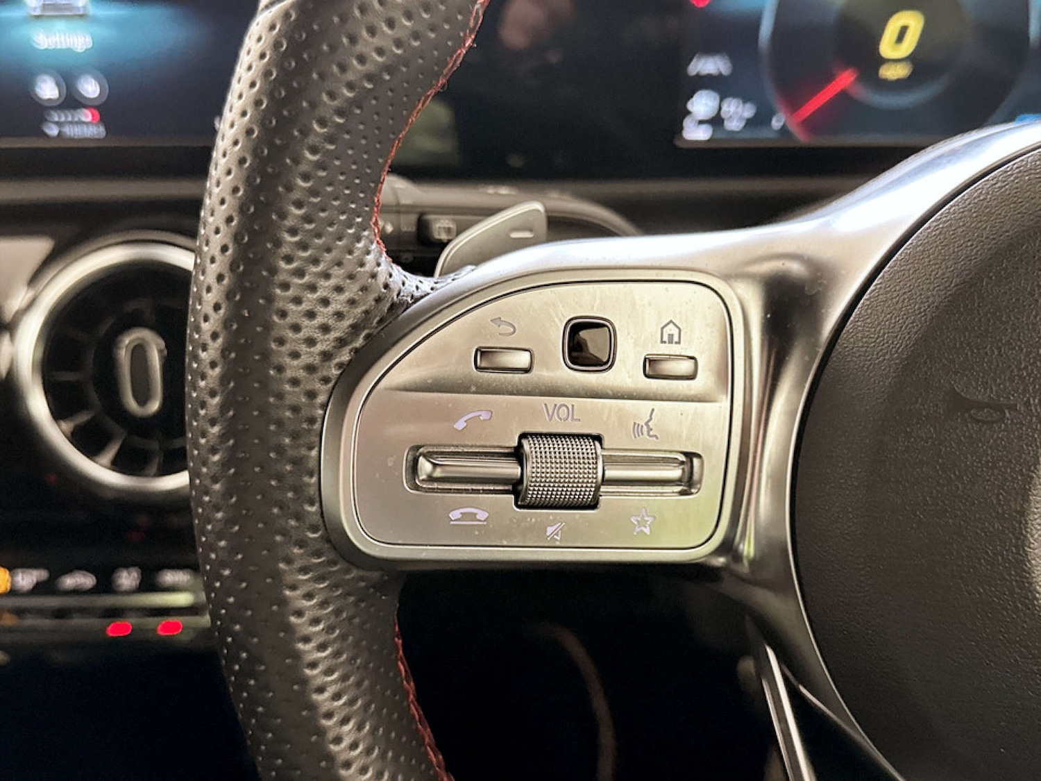 Used Mercedes-Benz A-Class 2020 for sale - 77184929: Photo 18