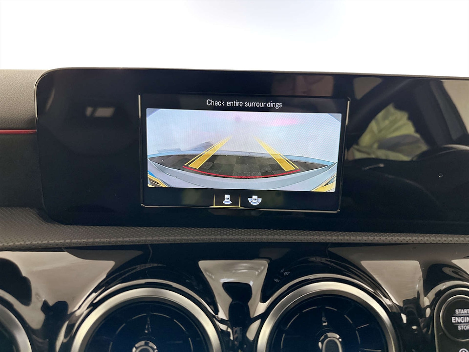 Used Mercedes-Benz A-Class 2020 for sale - 77184929: Photo 22