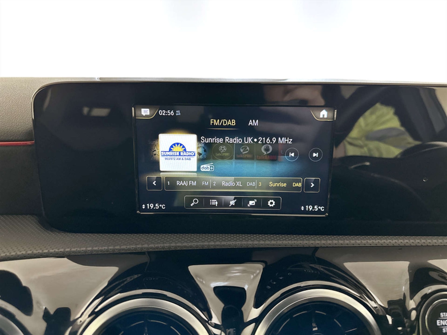 Used Mercedes-Benz A-Class 2020 for sale - 77184929: Photo 24