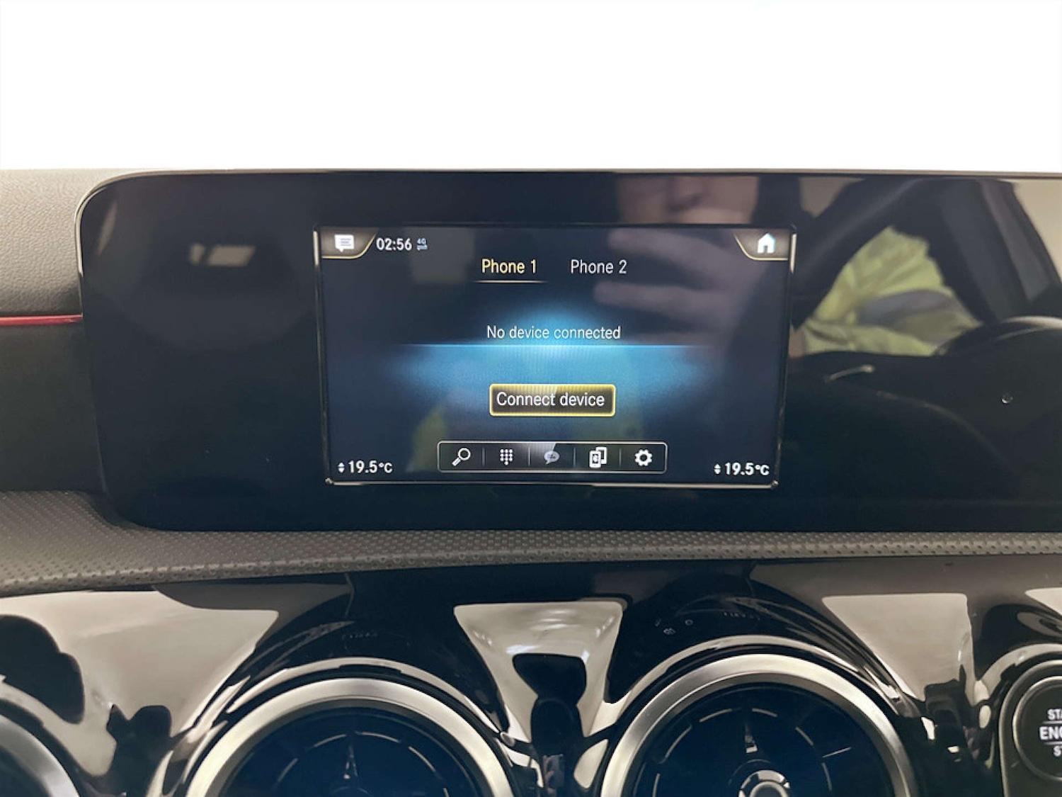 Used Mercedes-Benz A-Class 2020 for sale - 77184929: Photo 25