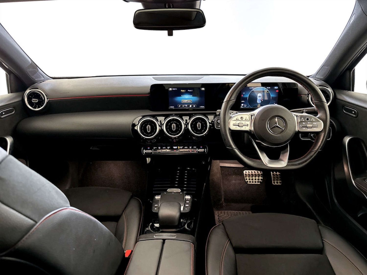 Used Mercedes-Benz A-Class 2020 for sale - 77184929: Photo 3