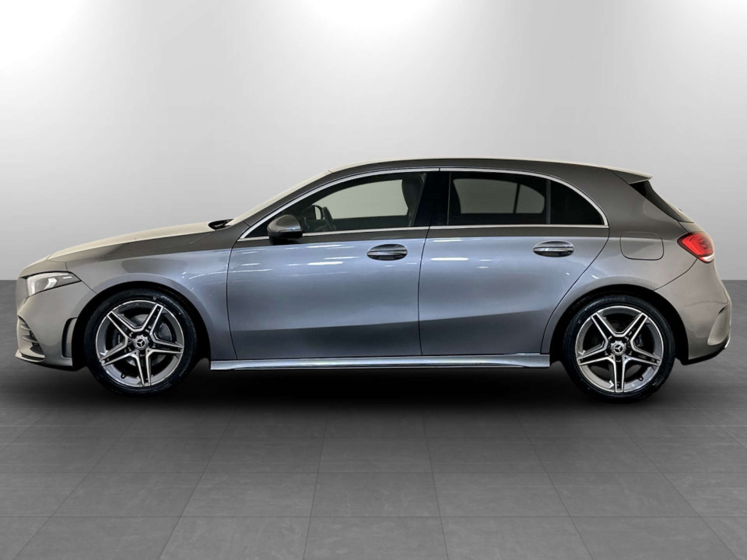 Used Mercedes-Benz A-Class 2020 for sale - 77184929: Photo 7