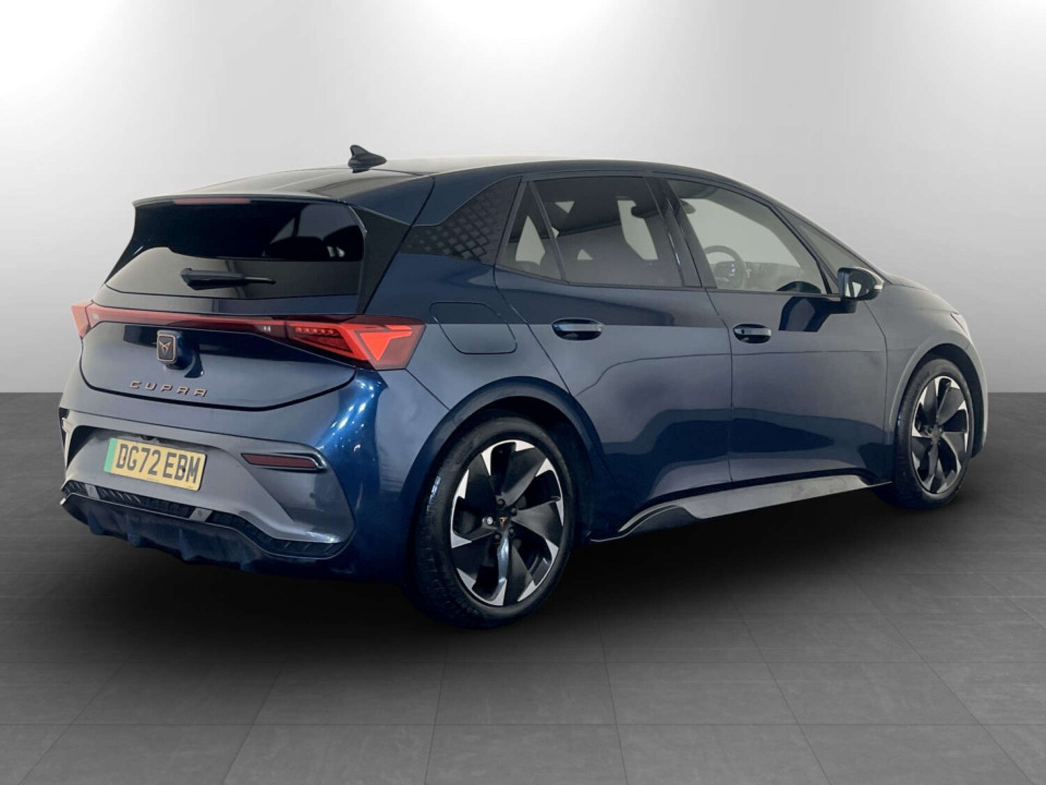 Used Cupra Born 2022 for sale - 77469981: Photo 10