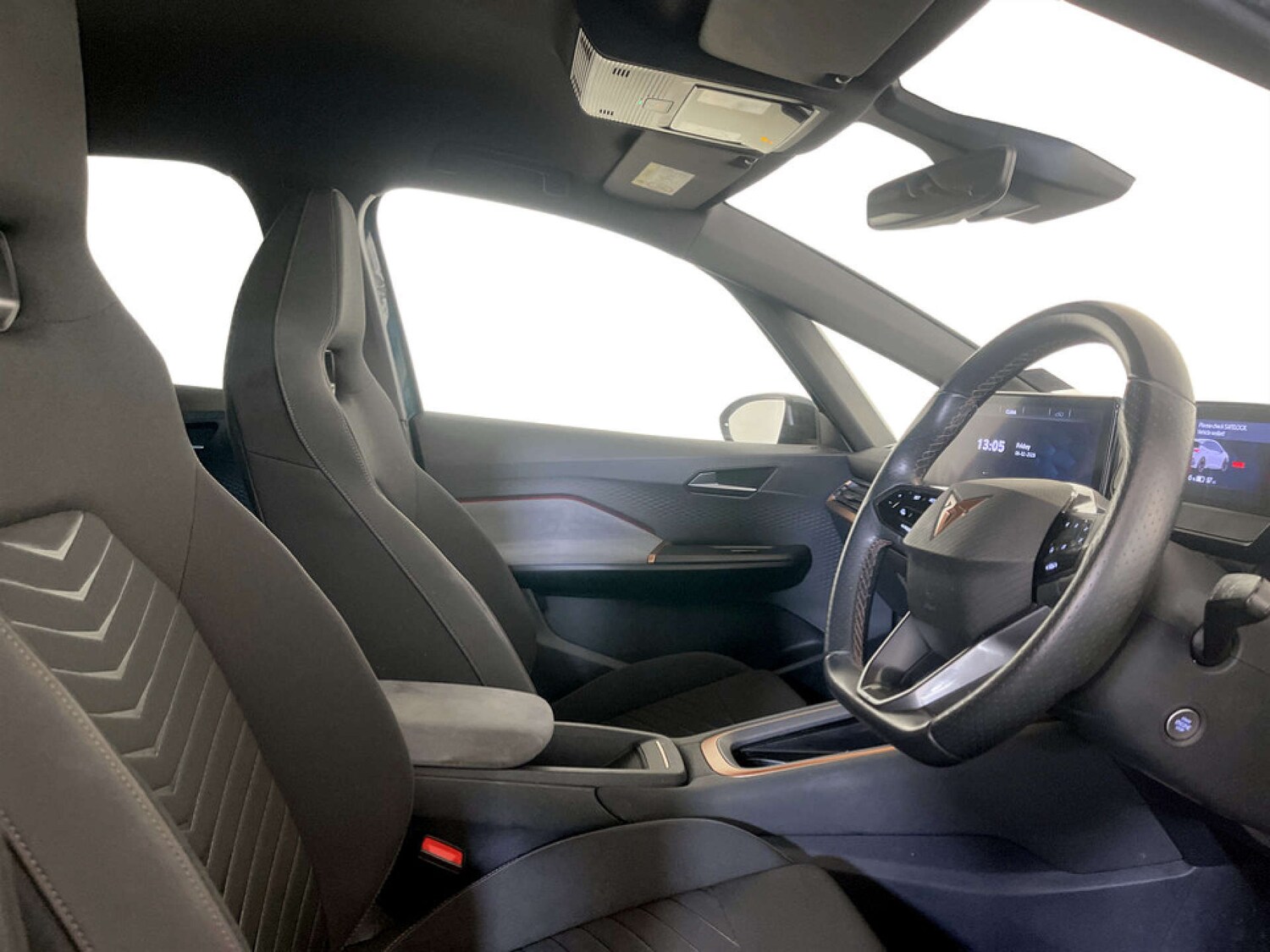 Used Cupra Born 2022 for sale - 77469981: Photo 13