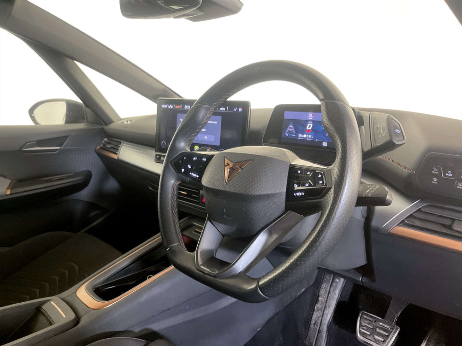 Used Cupra Born 2022 for sale - 77469981: Photo 15