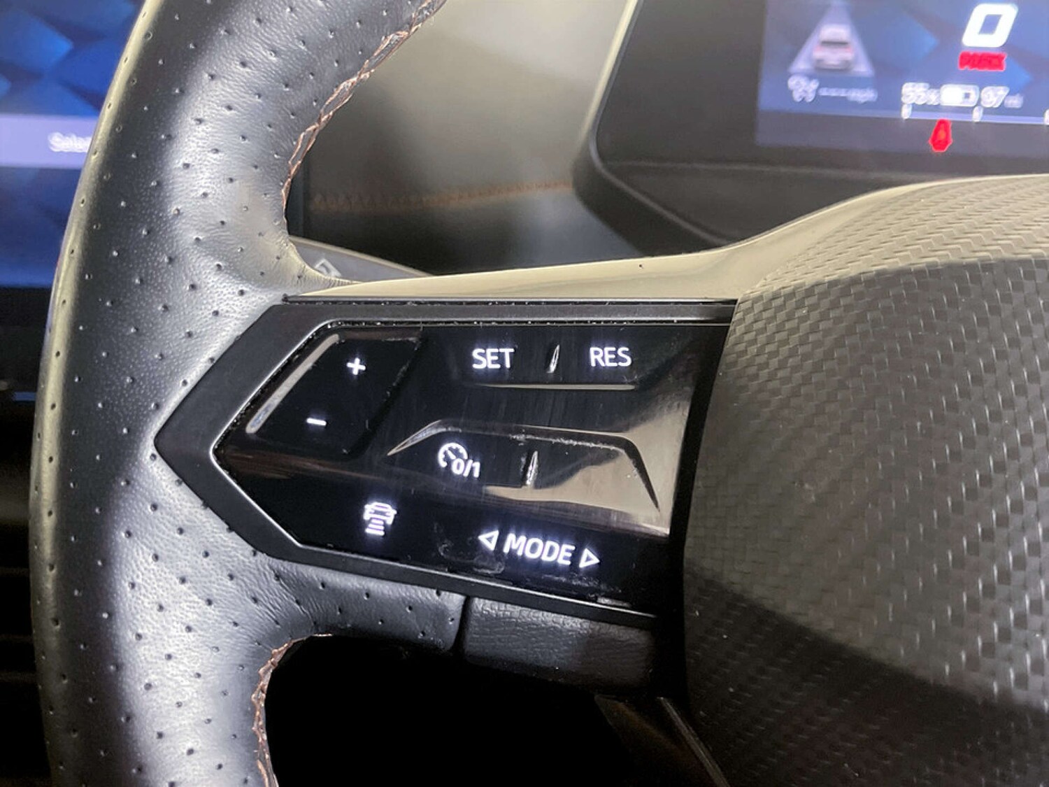 Used Cupra Born 2022 for sale - 77469981: Photo 17