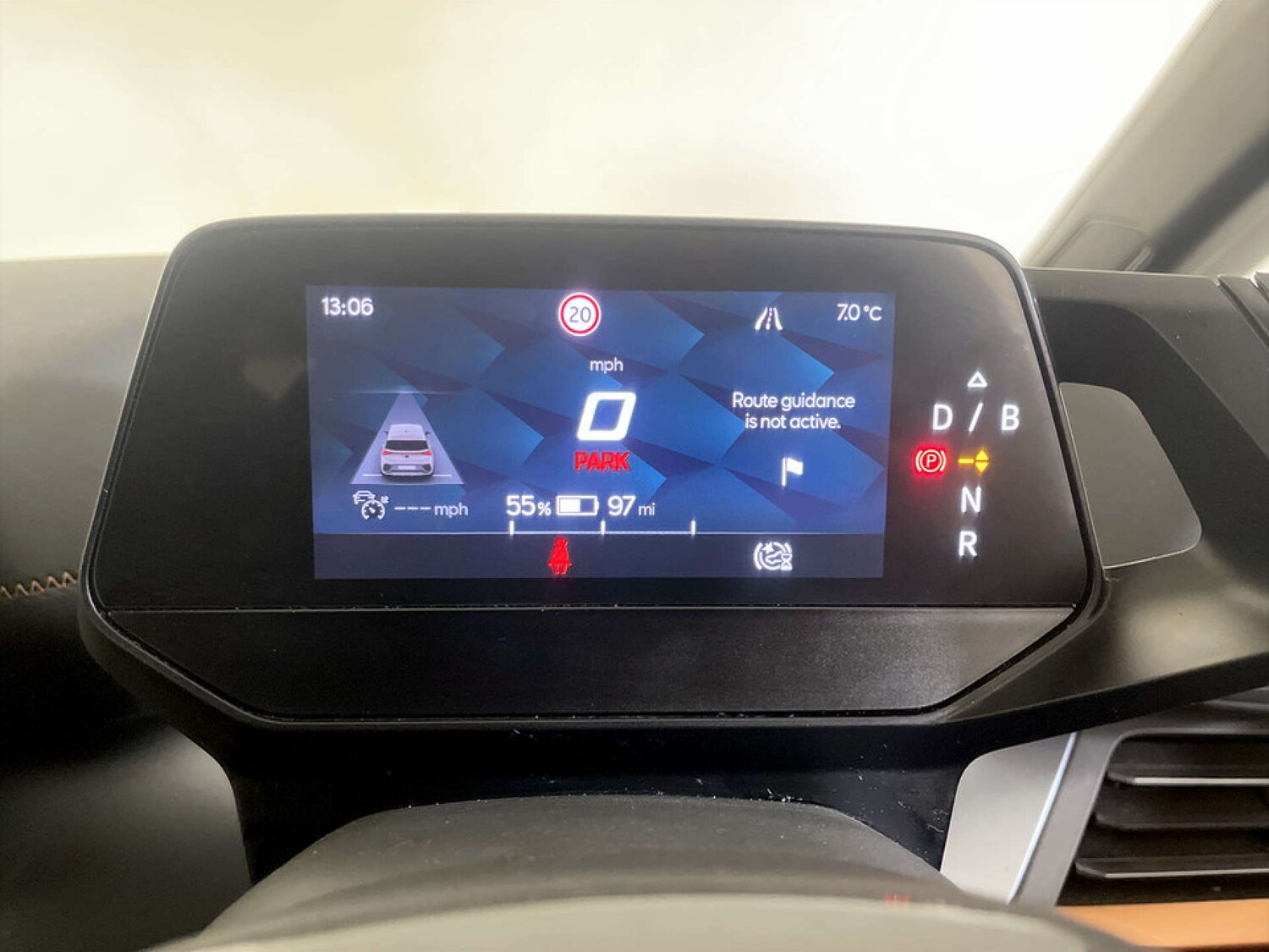 Used Cupra Born 2022 for sale - 77469981: Photo 18