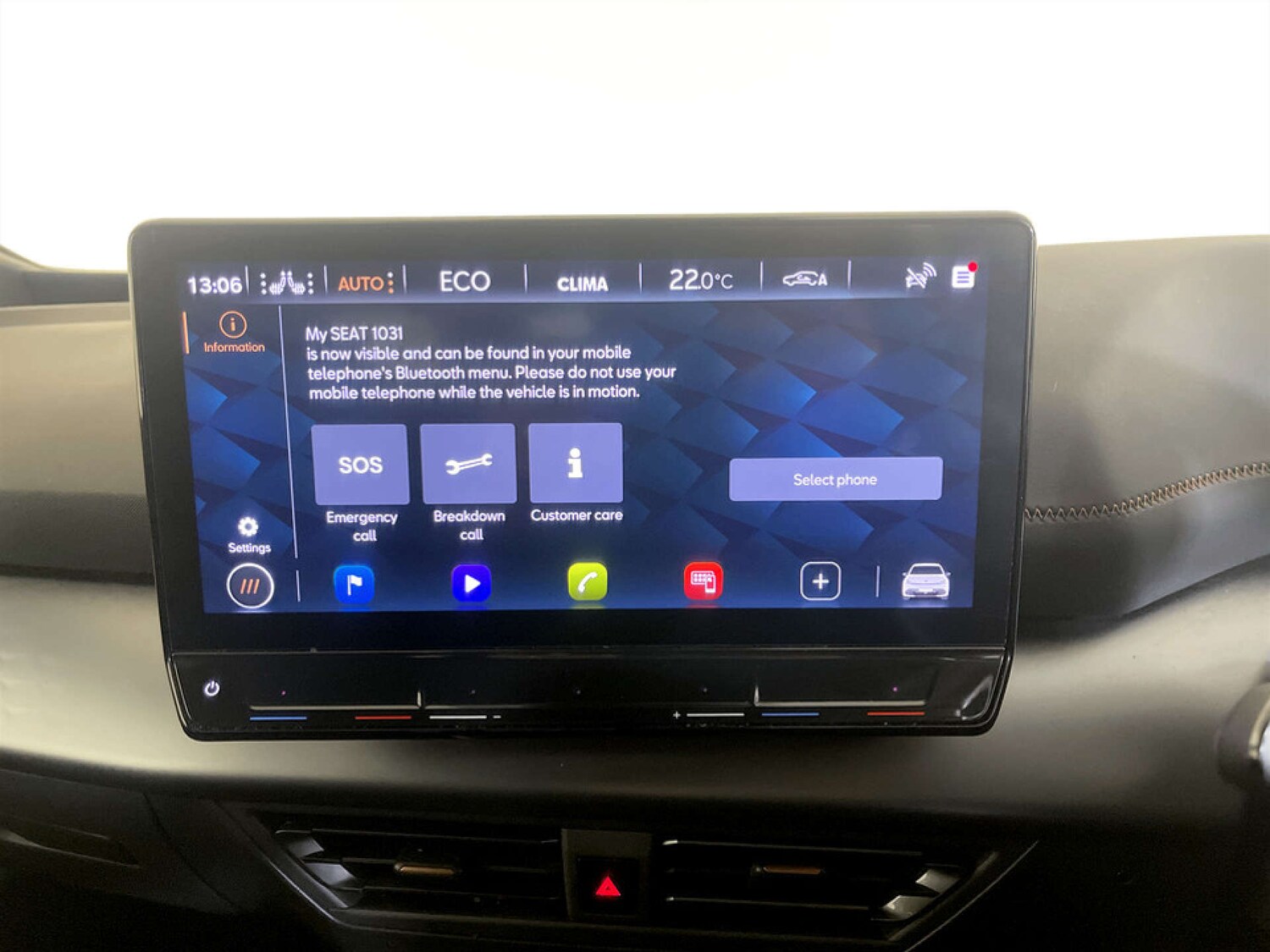 Used Cupra Born 2022 for sale - 77469981: Photo 24