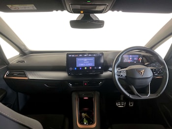 Used Cupra Born 2022 for sale - 77469981: Photo