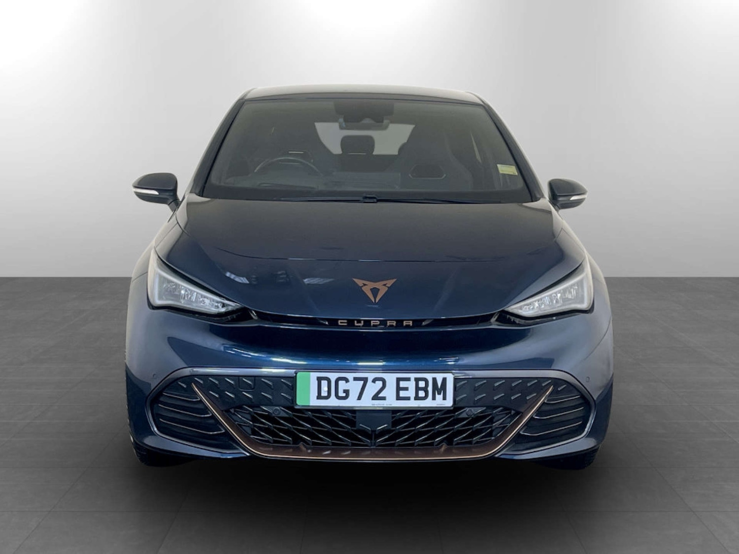 Used Cupra Born 2022 for sale - 77469981: Photo 5