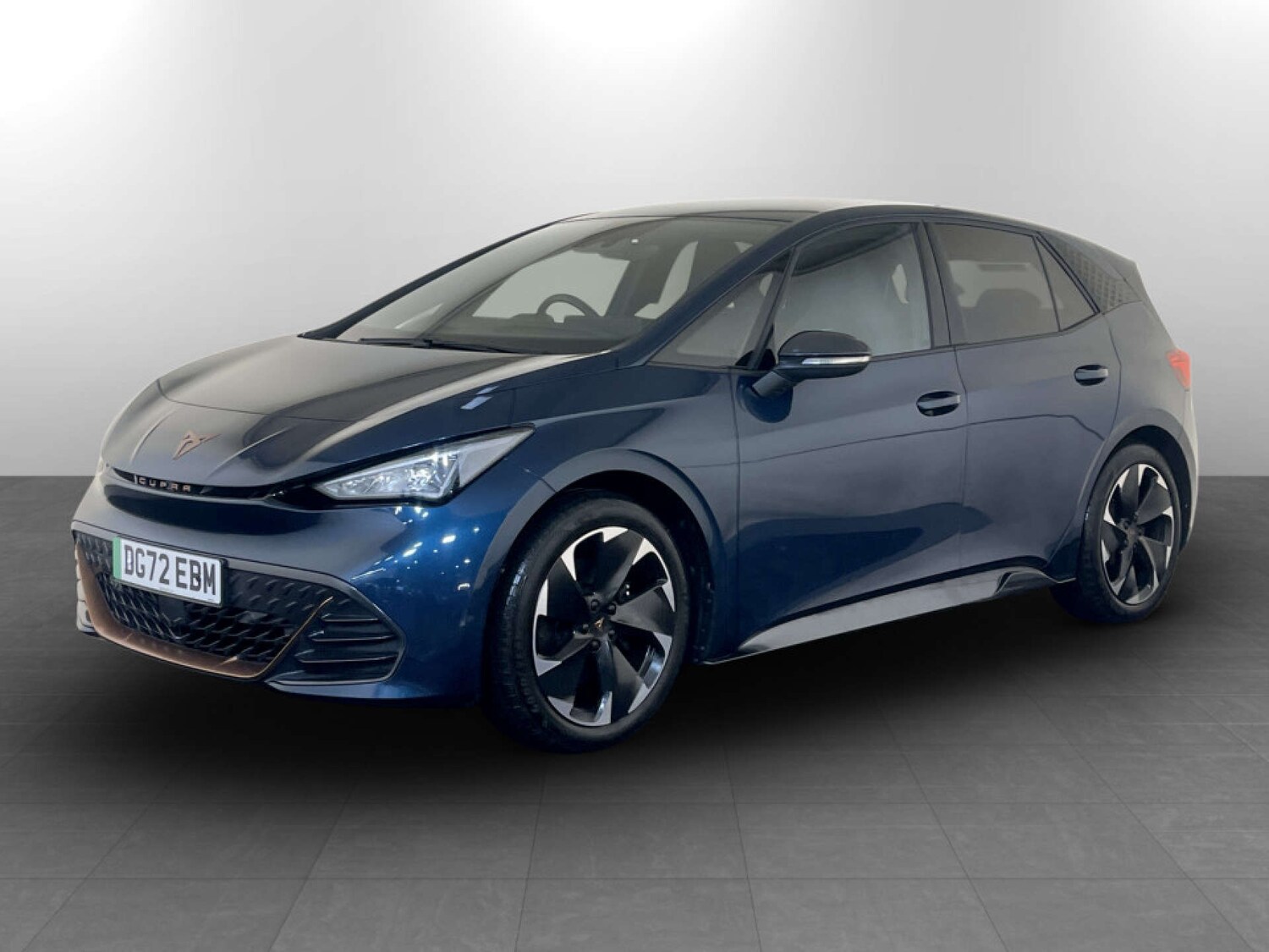 Used Cupra Born 2022 for sale - 77469981: Photo 6