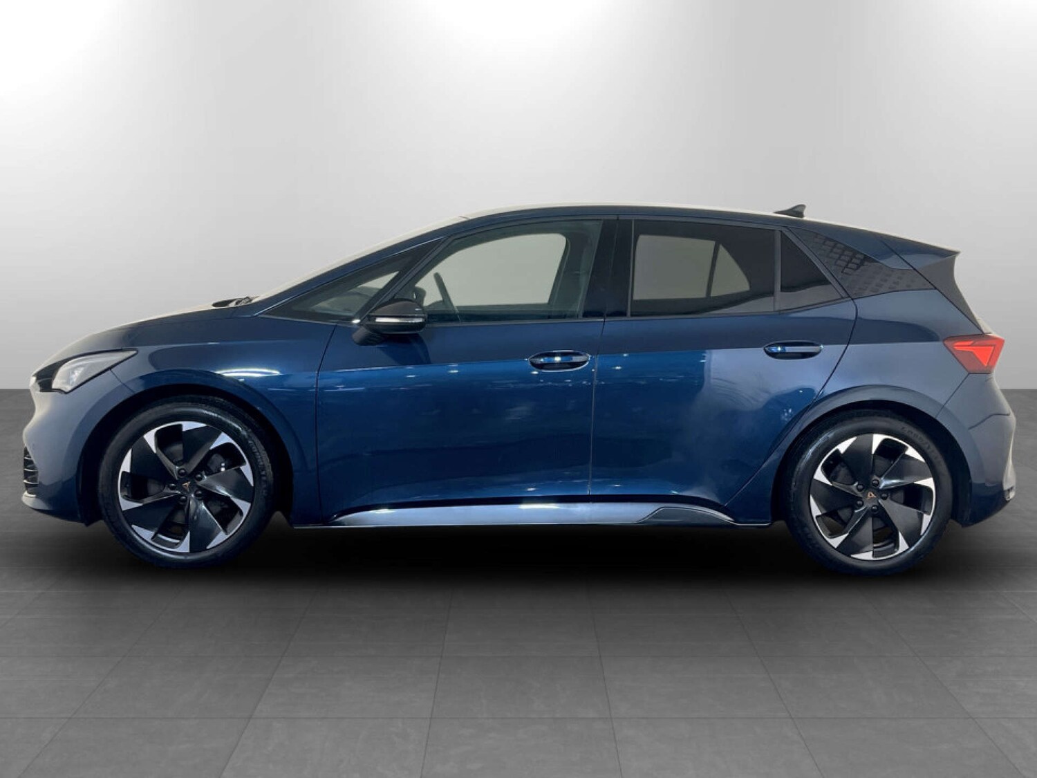 Used Cupra Born 2022 for sale - 77469981: Photo 7