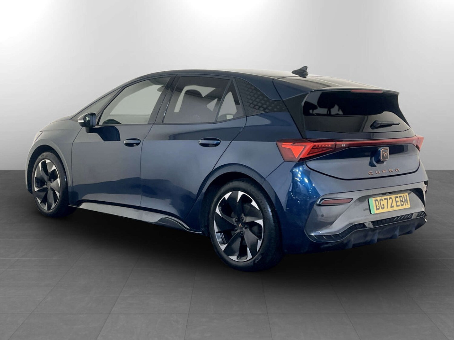 Used Cupra Born 2022 for sale - 77469981: Photo 8