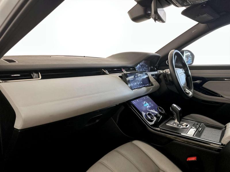Used Land Rover Range Rover Evoque 2020 for sale - 76782234: Photo 12