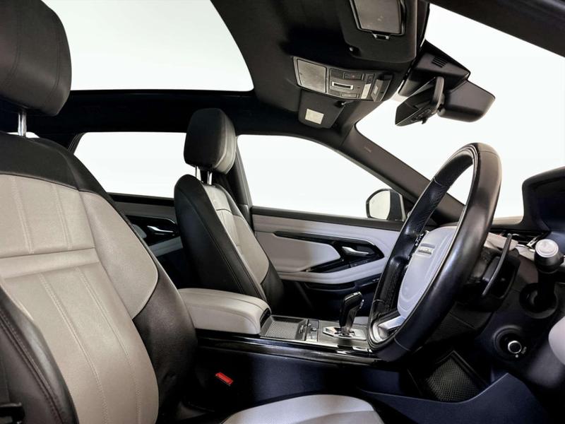 Used Land Rover Range Rover Evoque 2020 for sale - 76782234: Photo 13