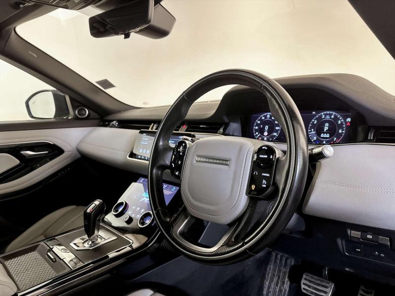 Used Land Rover Range Rover Evoque 2020 for sale - 76782234: Photo 15