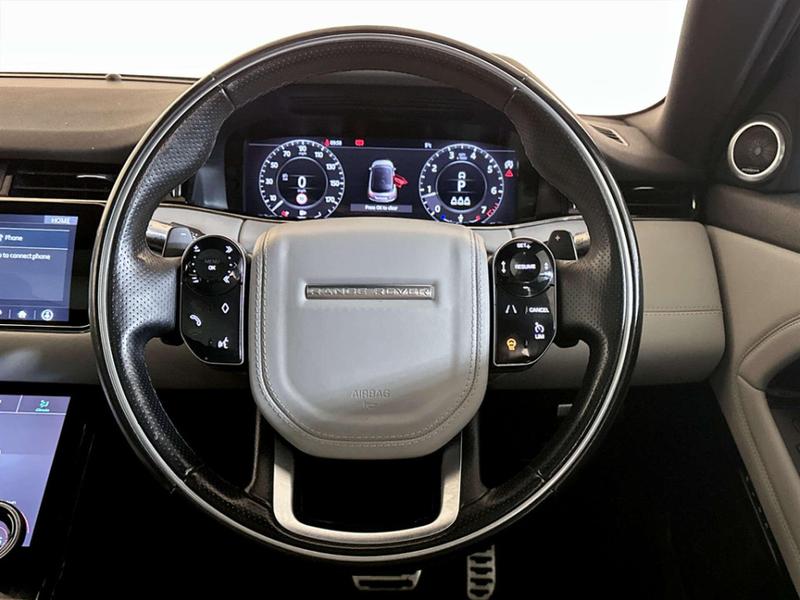 Used Land Rover Range Rover Evoque 2020 for sale - 76782234: Photo 16