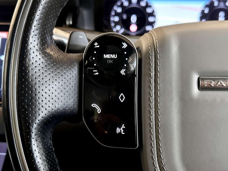 Used Land Rover Range Rover Evoque 2020 for sale - 76782234: Photo 17