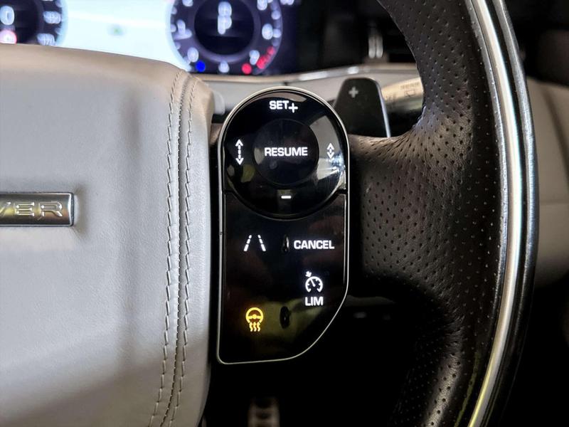 Used Land Rover Range Rover Evoque 2020 for sale - 76782234: Photo 19