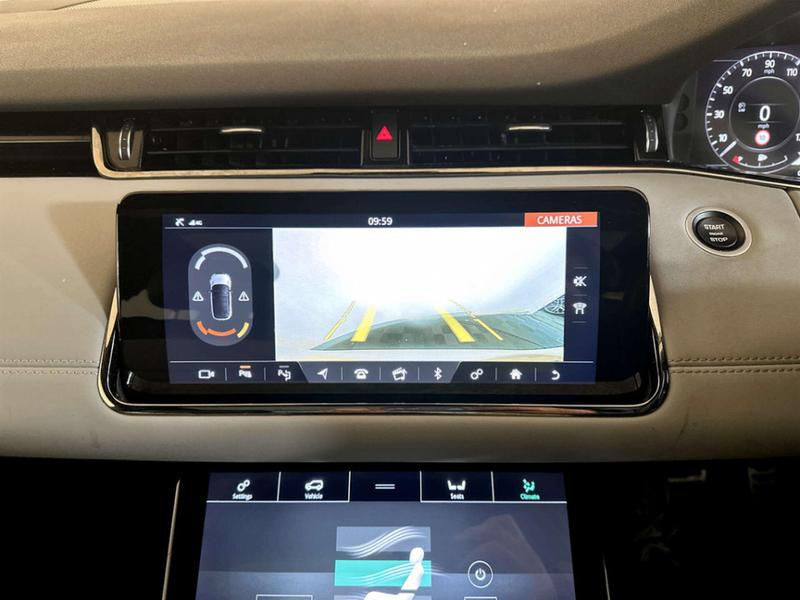 Used Land Rover Range Rover Evoque 2020 for sale - 76782234: Photo 21