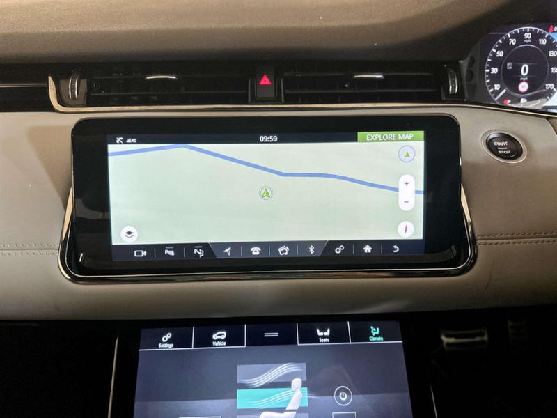 Used Land Rover Range Rover Evoque 2020 for sale - 76782234: Photo 22