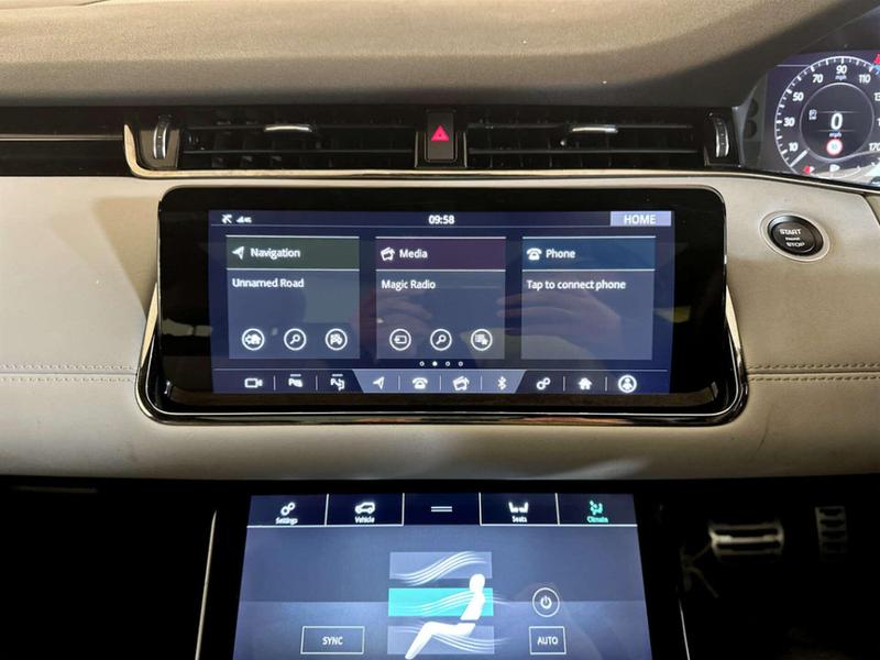 Used Land Rover Range Rover Evoque 2020 for sale - 76782234: Photo 25