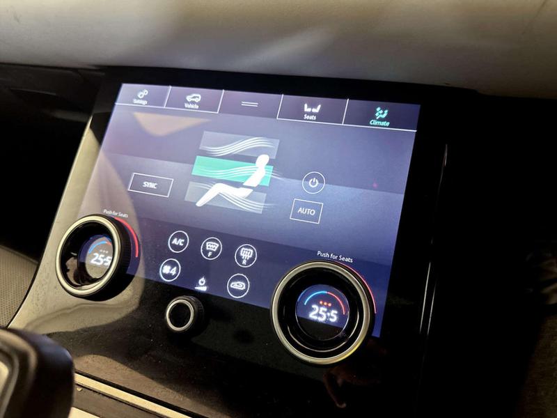 Used Land Rover Range Rover Evoque 2020 for sale - 76782234: Photo 26