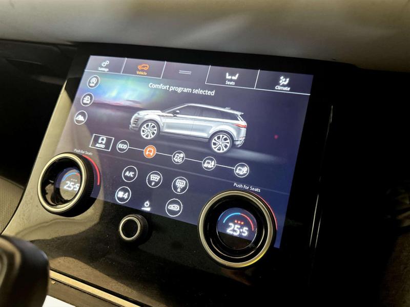 Used Land Rover Range Rover Evoque 2020 for sale - 76782234: Photo 27