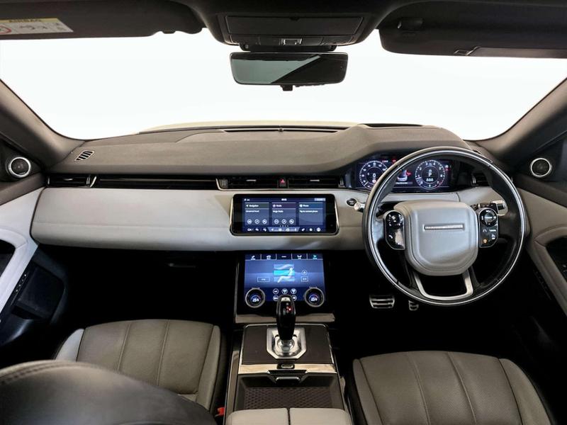 Used Land Rover Range Rover Evoque 2020 for sale - 76782234: Photo 3