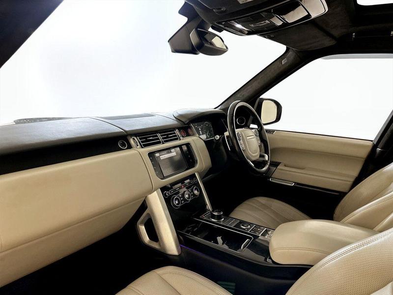 Used Land Rover Range Rover 2015 for sale - 76684971: Photo 12