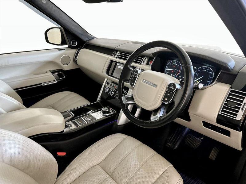 Used Land Rover Range Rover 2015 for sale - 76684971: Photo 17