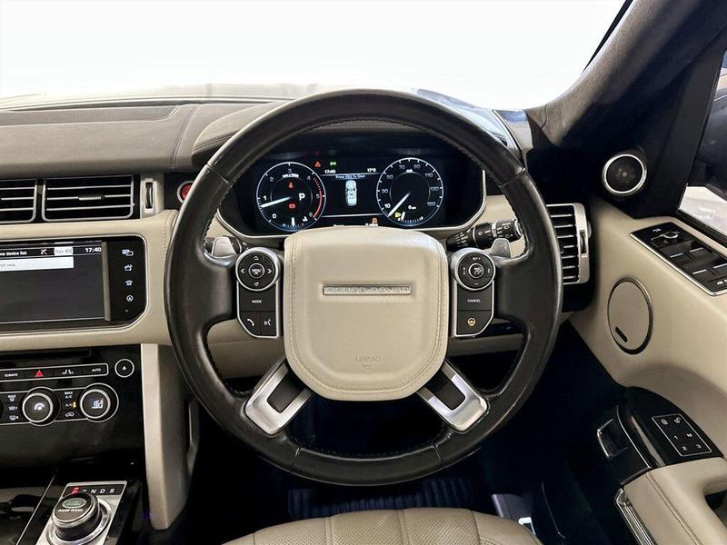 Used Land Rover Range Rover 2015 for sale - 76684971: Photo 18