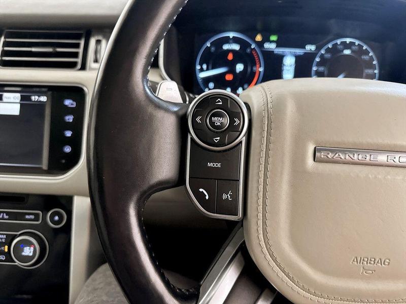 Used Land Rover Range Rover 2015 for sale - 76684971: Photo 19