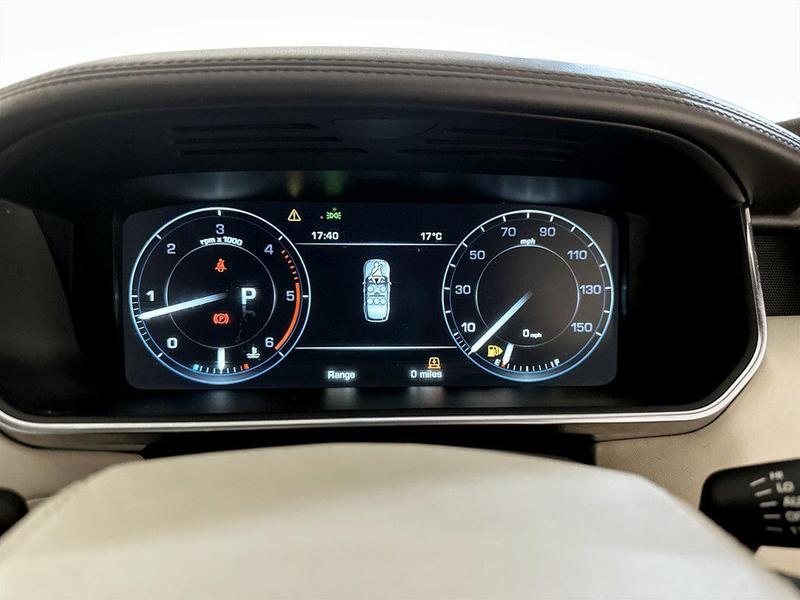Used Land Rover Range Rover 2015 for sale - 76684971: Photo 20