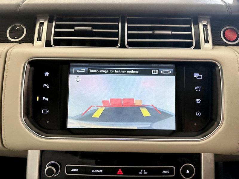 Used Land Rover Range Rover 2015 for sale - 76684971: Photo 22