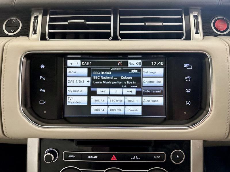Used Land Rover Range Rover 2015 for sale - 76684971: Photo 24