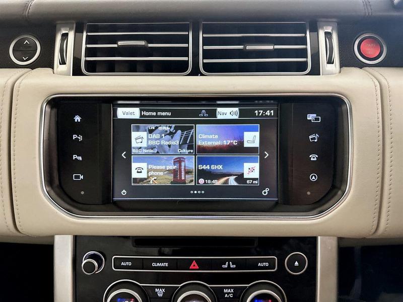 Used Land Rover Range Rover 2015 for sale - 76684971: Photo 26