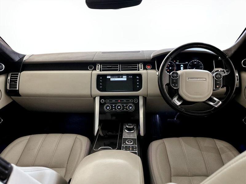 Used Land Rover Range Rover 2015 for sale - 76684971: Photo 3