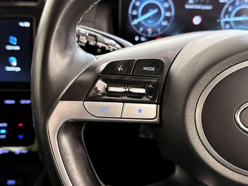 Used Hyundai TUCSON 2021 for sale - 77011725: Photo 18