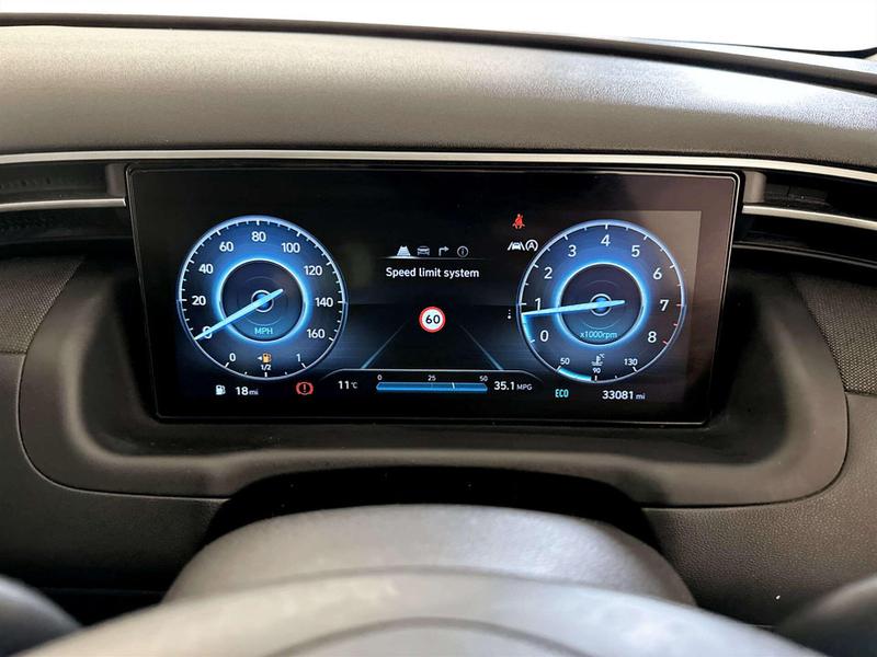 Used Hyundai TUCSON 2021 for sale - 77011725: Photo 19