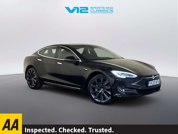 Used Tesla Model S 2020 for sale - 78738766: Photo