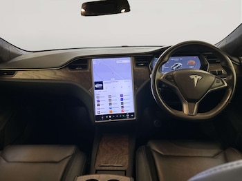 Used Tesla Model S 2020 for sale - 78738766: Photo