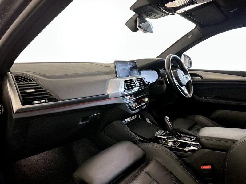 Used BMW X4 2021 for sale - 76480328: Photo 12
