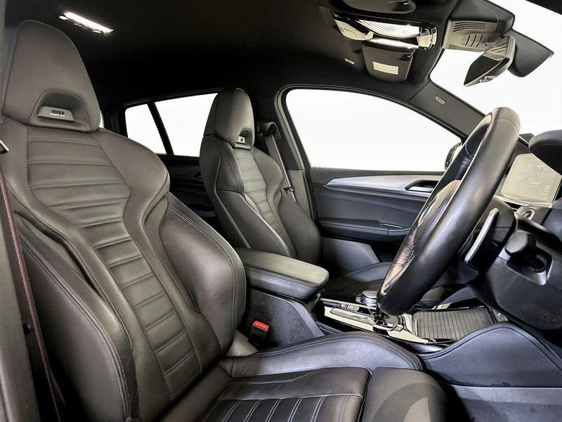 Used BMW X4 2021 for sale - 76480328: Photo 13