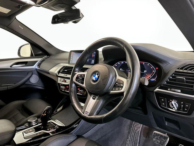 Used BMW X4 2021 for sale - 76480328: Photo 15