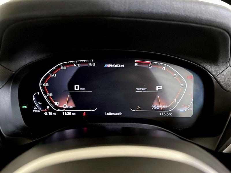 Used BMW X4 2021 for sale - 76480328: Photo 18