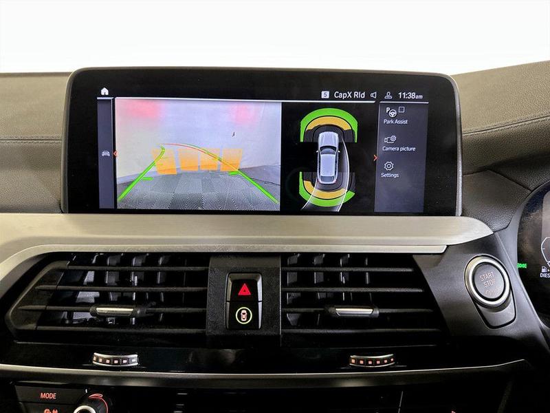 Used BMW X4 2021 for sale - 76480328: Photo 20