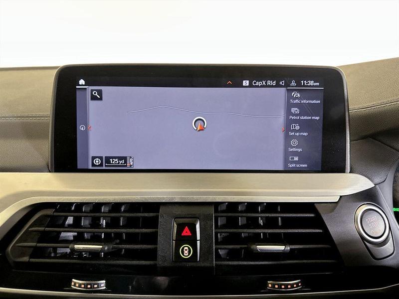 Used BMW X4 2021 for sale - 76480328: Photo 21